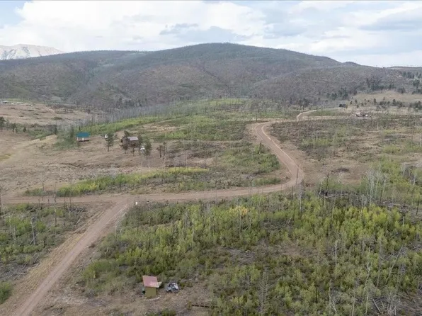 Lot 1446 Emery Loop LOT 1446, Fort Garland, CO 81133