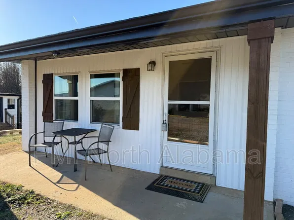 9921 Pulaski Pike, Toney, AL