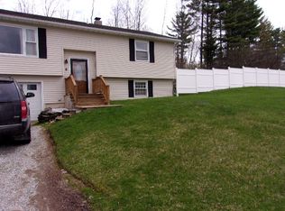 6 Ridgewood Ln, Rutland, VT 05701