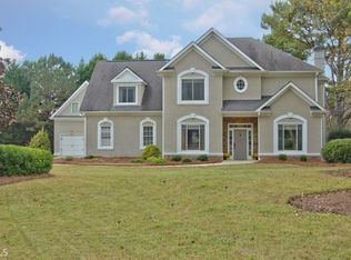 305 Muirfield Way, Peachtree City, GA 30269