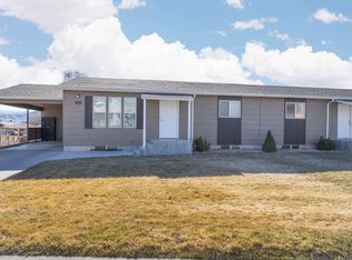 1023 South Dr #400-W, Richfield, UT 84701