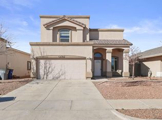 12761 Ramon Prieto, El Paso, TX 79938