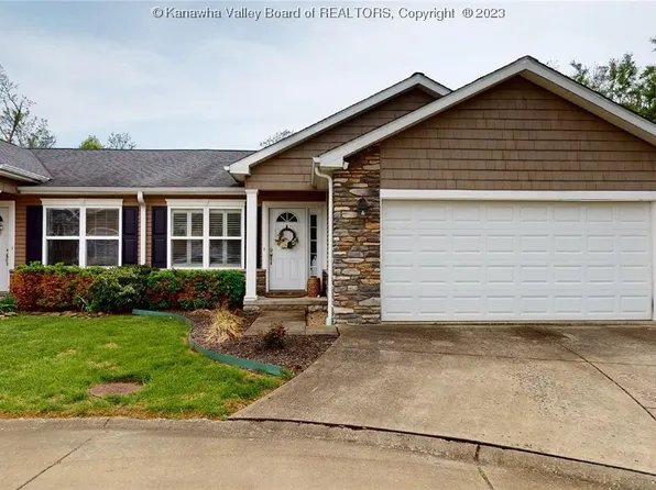 15 W Pointe Dr, Huntington, WV 25705