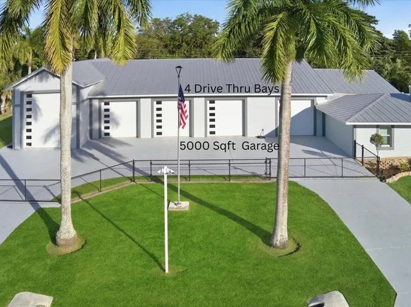 4418 Pressler Lane, Fort Pierce, FL 34982