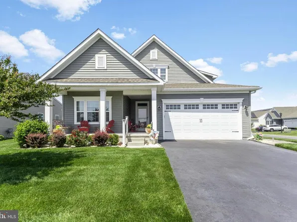 21288 Tarpon Dr, Millsboro, DE 19966