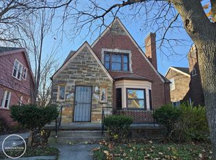 5541-5543 Balfour Rd, Detroit, MI 48224