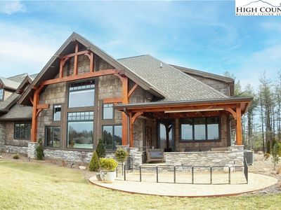 984 Turtle Creek Drive #B, Boone, NC, 28607