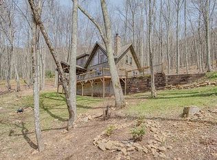 153 Toi Trl, Maggie Valley, NC 28751