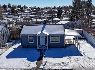 2503 W Francis Ave, Spokane, WA 99205