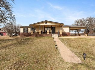 2486 County Crk #1328, Blanchard, OK 73010