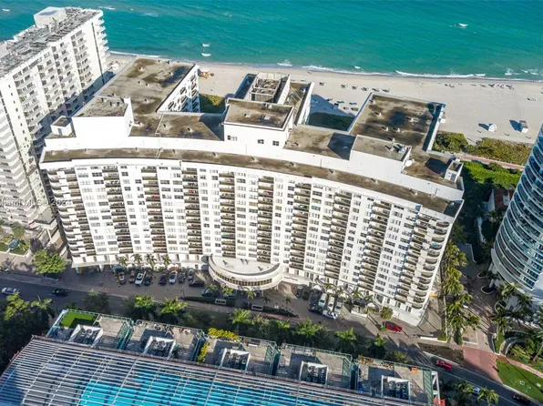 6039 Collins Ave APT 1134, Miami Beach, FL 33140