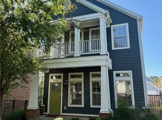 2615 E Frontier Elm Dr, Fayetteville, AR 72703