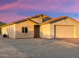 4092 S Melpomene Way, Tucson, AZ 85730