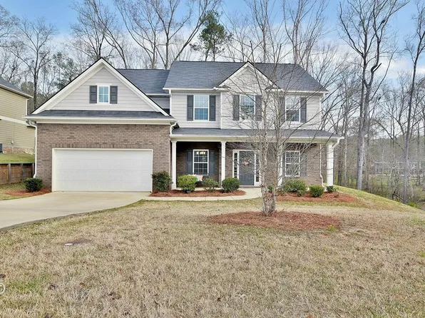 8153 Highlands Dr, Midland, GA 31820