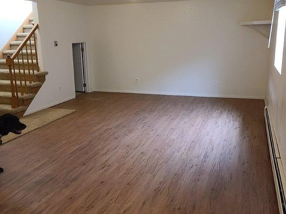 Basement Great Room