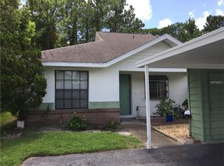 10806 Laquinta Dr, New Port Richey, FL 34654