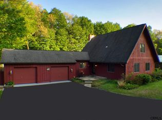 373 Northern Pines Rd, Wilton, NY 12831