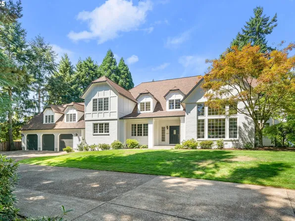 4517 NW 147th Ave, Portland, OR 97229