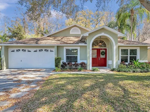 4932 Wellbrook Dr, New Port Richey, FL 34653