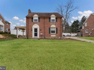 206 Avon Rd, Springfield, PA 19064