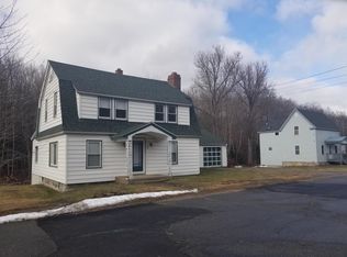 3 Cascade Flt, Gorham, NH 03581