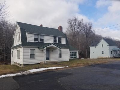3 Cascade Flats, Gorham, NH, 03581