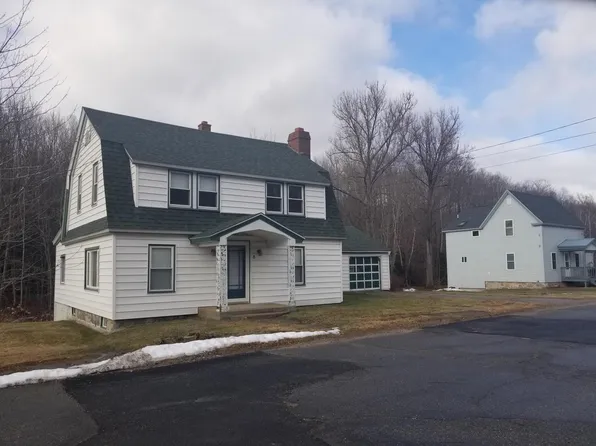 3 Cascade Flats, Gorham, NH 03581