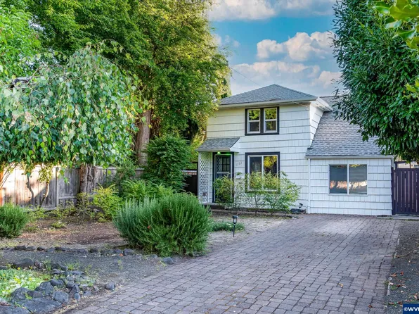 1153 NW Taylor Ave, Corvallis, OR 97330