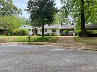 4215 Nakomis Ave, Memphis, TN 38117
