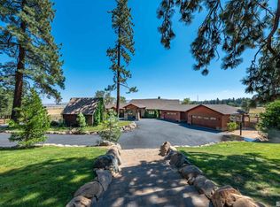 6755 Franktown Rd, Washoe Valley, NV 89704