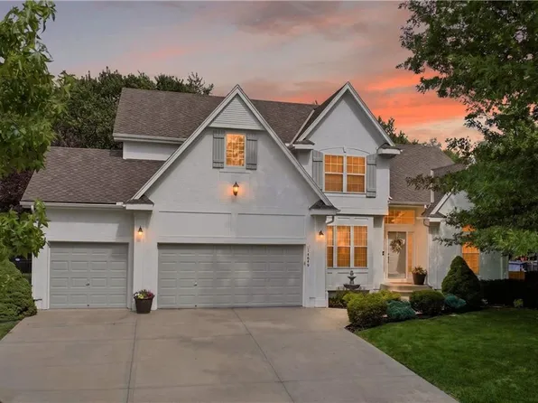 14059 Gallery St, Olathe, KS 66062