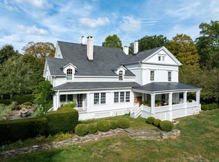 91 Main St, Salisbury, CT 06068