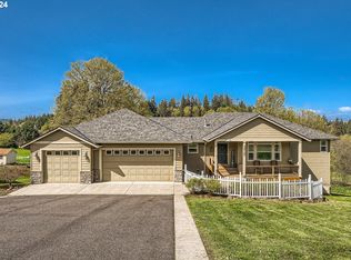 59725 Kimmell Ln, Saint Helens, OR