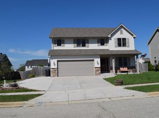 3816 Kennsington Square Rd, Sturtevant, WI 53177