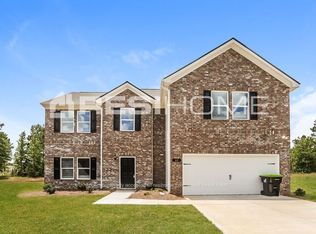 60 Victory Ln, Covington, GA 30016