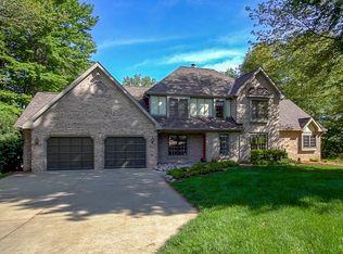 3628 Whistling Ln, Portage, MI 49024