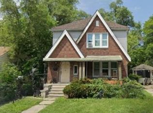 6073 Penrod St, Detroit, MI