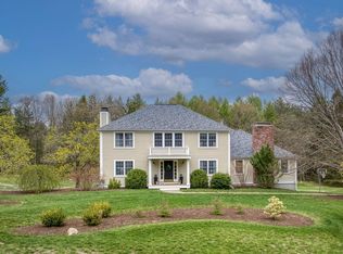 213 Silver Hill Rd, Concord, MA 01742