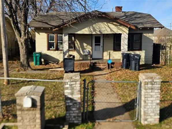 2115 N Kate Ave, Oklahoma City, OK 73111