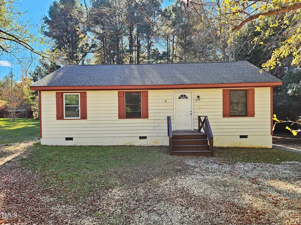 1257 McWilder Rd, Louisburg, NC 27549