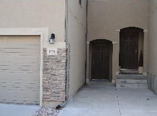 1721 E Willow Way, Spanish Fork, UT 84660