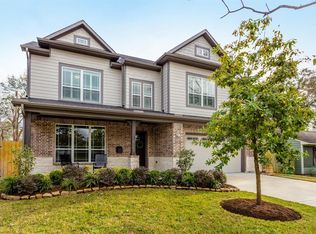 1617 Cheshire Ln, Houston, TX 77018