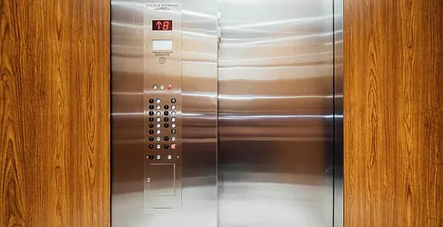 Rented by Artur Gutman, LREB