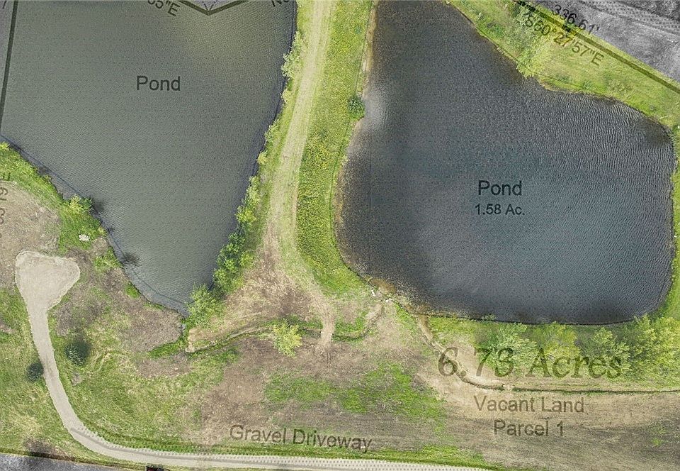 2nd image of LOT 1 Phillips Rd Lot 1