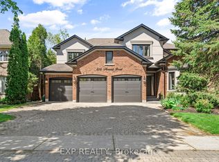 816 Norwick Rd, Newmarket, ON L3X1K8