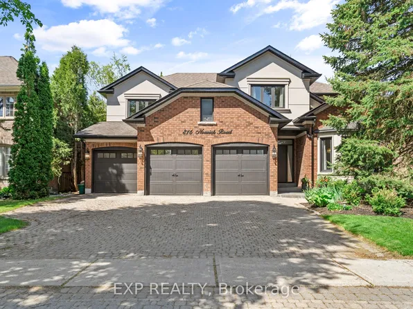 816 Norwick Rd, Newmarket, ON L3X 1K8