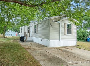 14474 Winding Creek Ln, West Olive, MI
