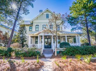 155 Bluejack St, Santa Rosa Beach, FL 32459