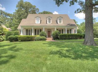 6552 Green Shadows Ln, Memphis, TN 38119