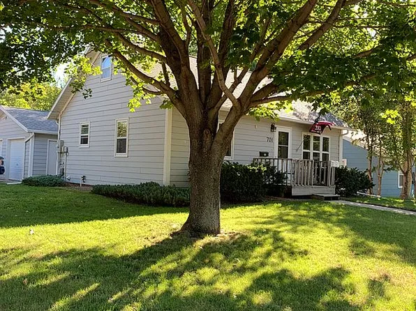 701 W Pipestone Ave, Flandreau, SD 57028